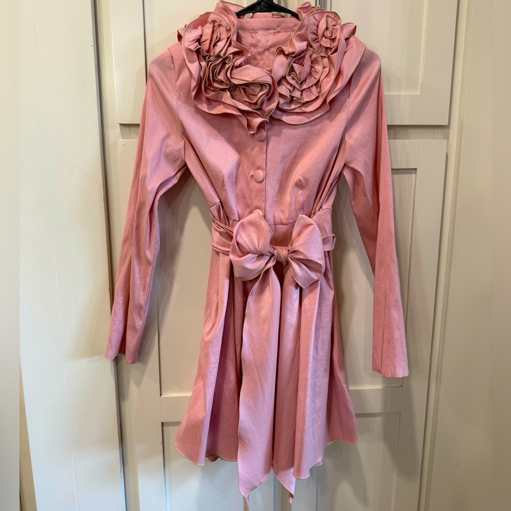 Fancy Top